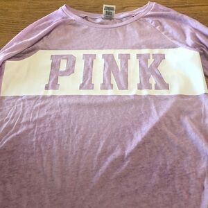 Victoria’s Secret Pink